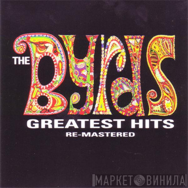 The Byrds - Greatest Hits Re-Mastered