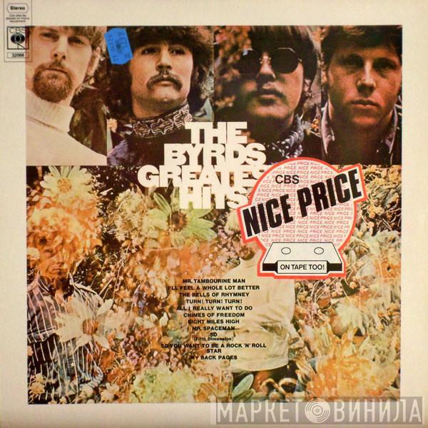 The Byrds - Greatest Hits