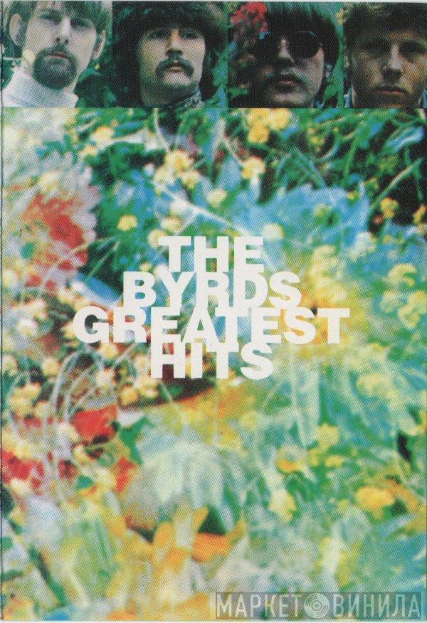  The Byrds  - Greatest Hits