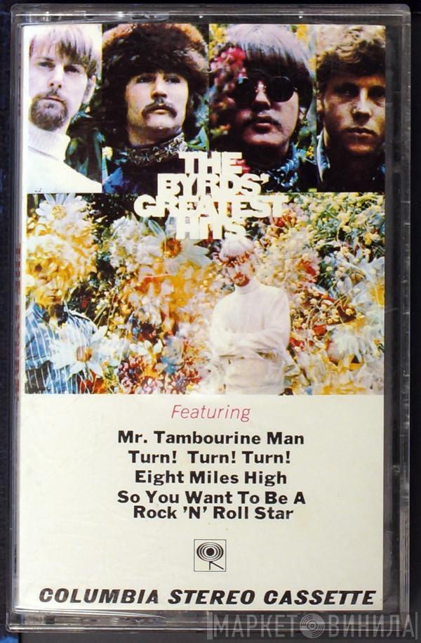  The Byrds  - Greatest Hits