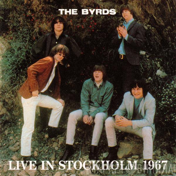  The Byrds  - Live In Stockholm 1967