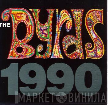  The Byrds  - Love That Never Dies