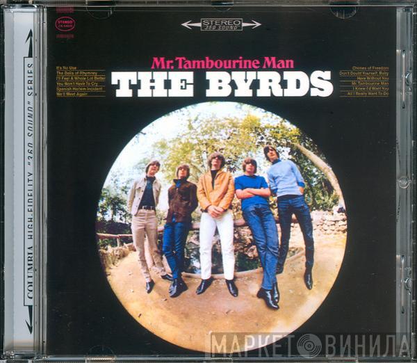  The Byrds  - Mr. Tambourine Man