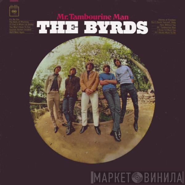  The Byrds  - Mr. Tambourine Man