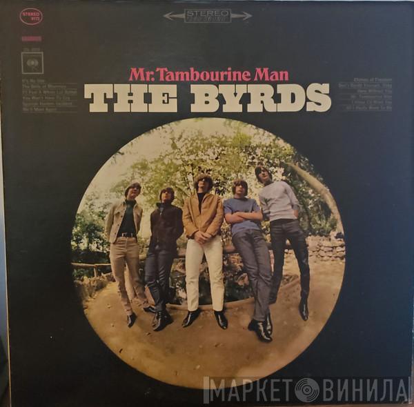  The Byrds  - Mr. Tambourine Man
