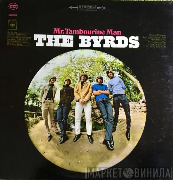  The Byrds  - Mr. Tambourine Man