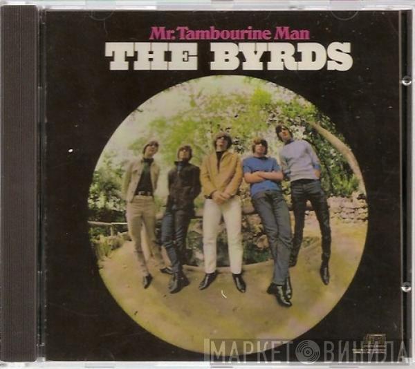  The Byrds  - Mr. Tambourine Man