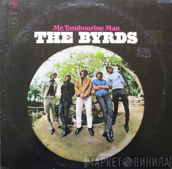  The Byrds  - Mr. Tambourine Man