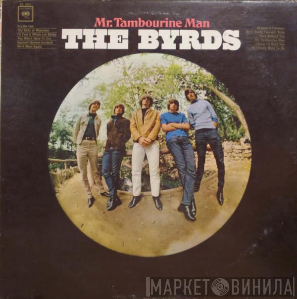  The Byrds  - Mr. Tambourine Man