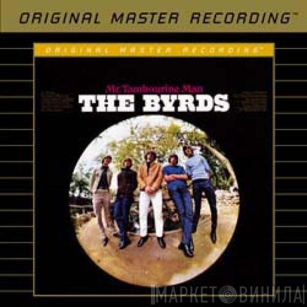  The Byrds  - Mr. Tambourine Man