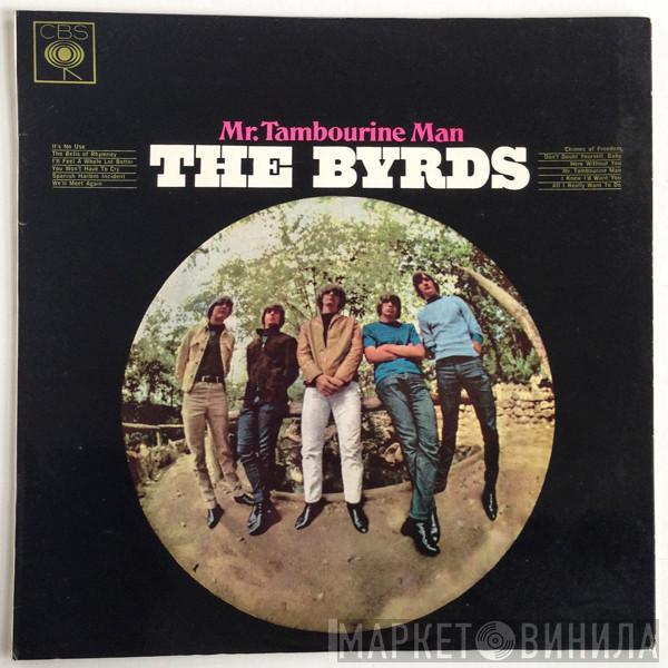  The Byrds  - Mr. Tambourine Man