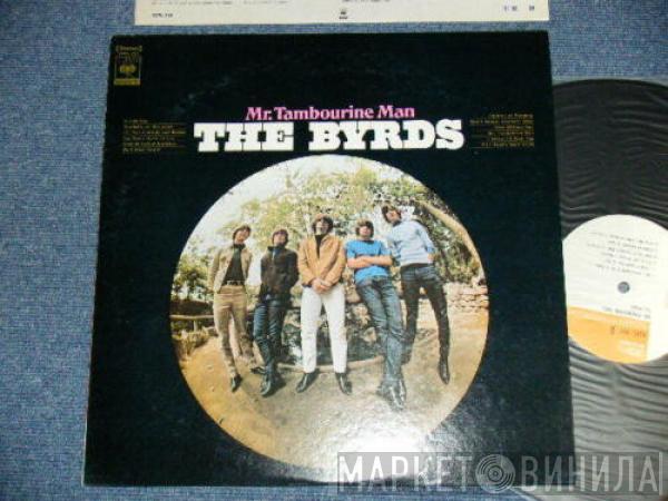  The Byrds  - Mr. Tambourine Man