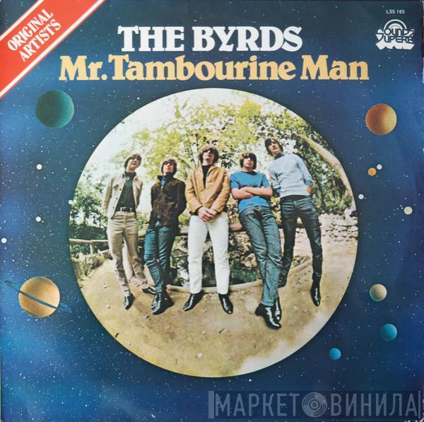  The Byrds  - Mr. Tambourine Man