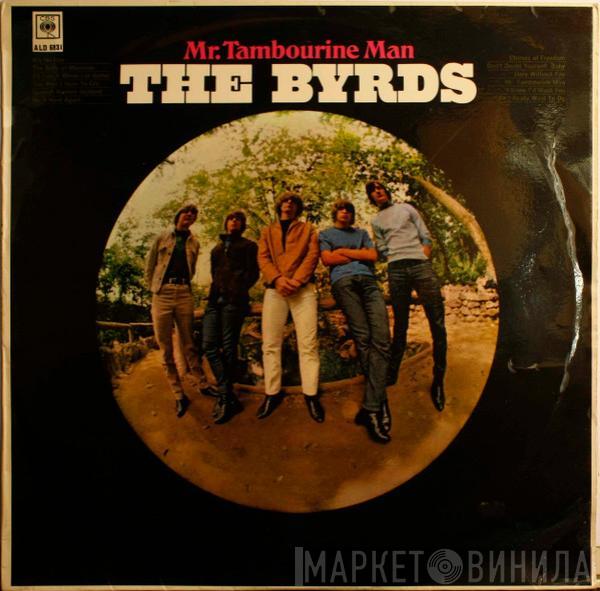  The Byrds  - Mr. Tambourine Man