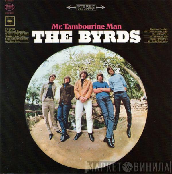  The Byrds  - Mr. Tambourine Man