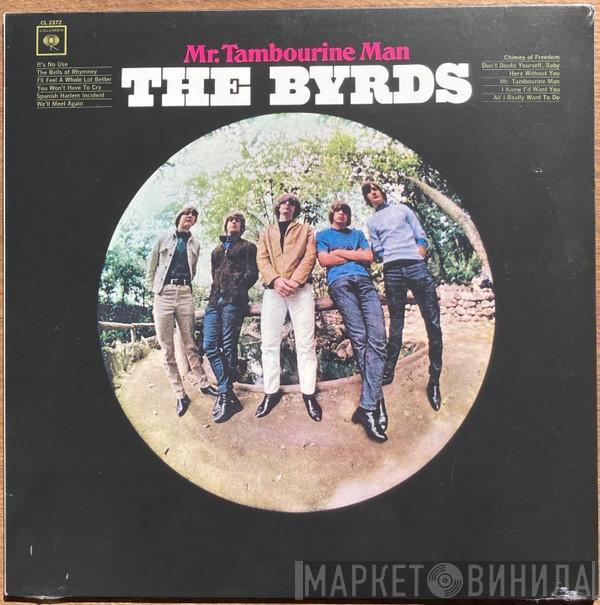  The Byrds  - Mr. Tambourine Man