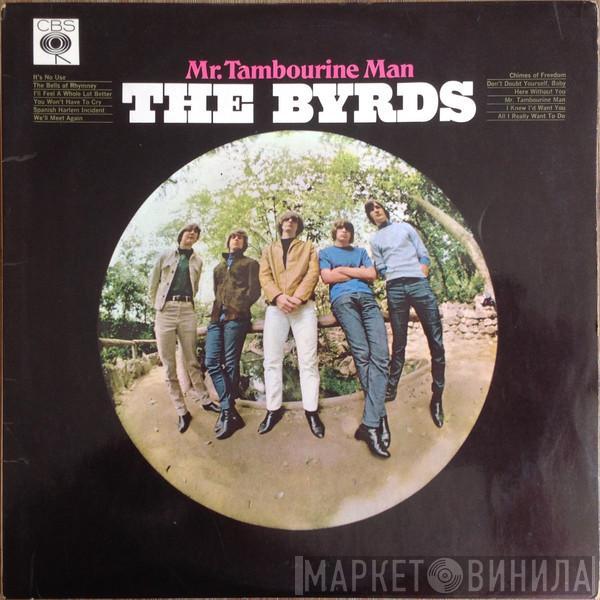  The Byrds  - Mr. Tambourine Man