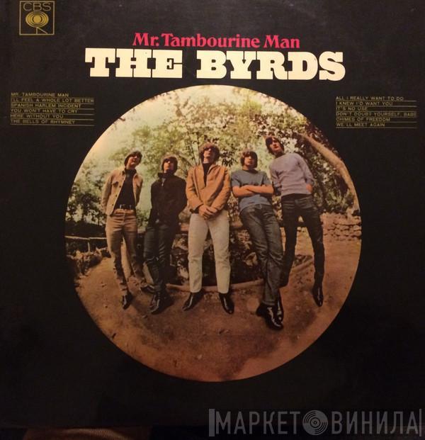  The Byrds  - Mr. Tambourine Man