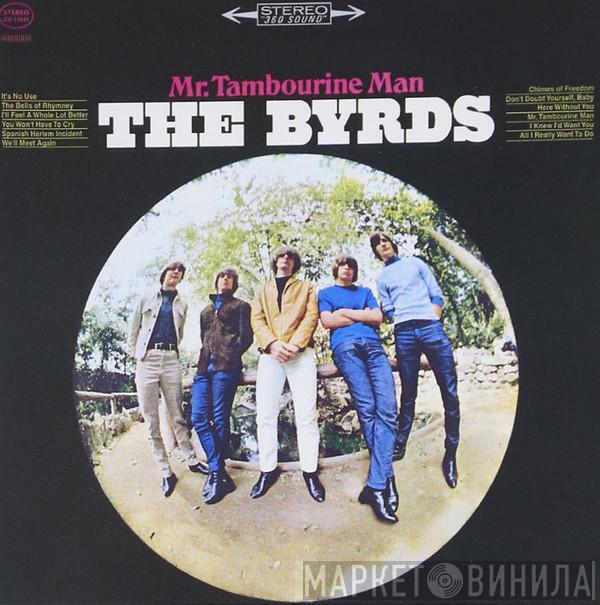  The Byrds  - Mr. Tambourine Man