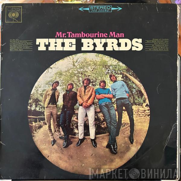  The Byrds  - Mr. Tambourine Man