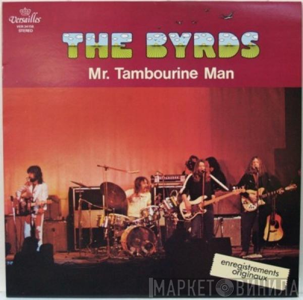  The Byrds  - Mr. Tambourine Man