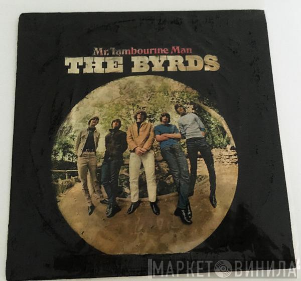  The Byrds  - Mr. Tambourine Man