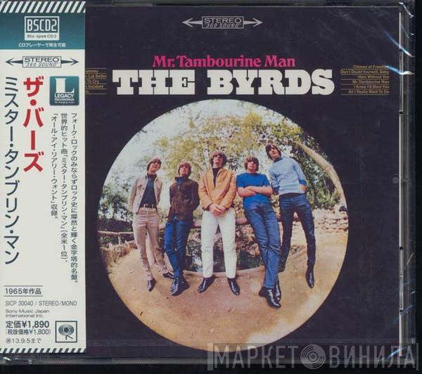  The Byrds  - Mr. Tambourine Man