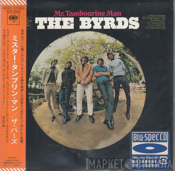  The Byrds  - Mr. Tambourine Man