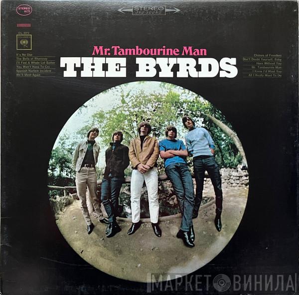  The Byrds  - Mr. Tambourine Man