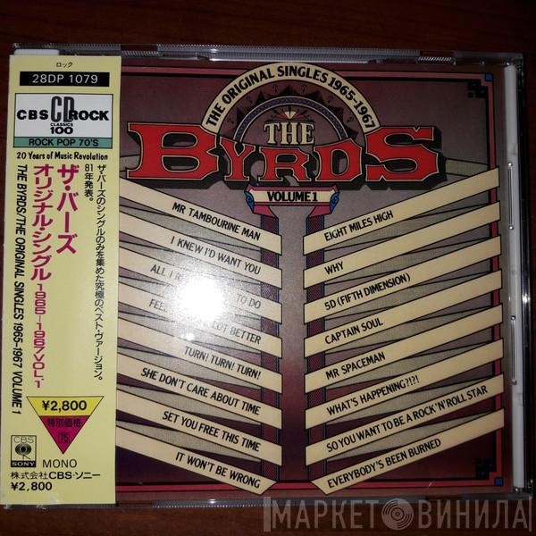  The Byrds  - Original Singles 1965-1967