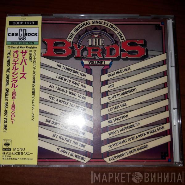  The Byrds  - Original Singles 1965-1967