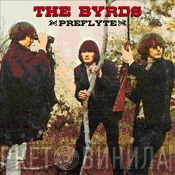  The Byrds  - Preflyte Sessions