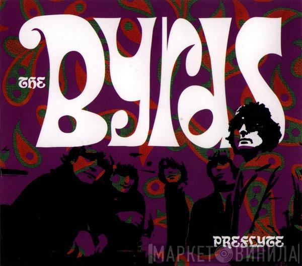 The Byrds - Preflyte