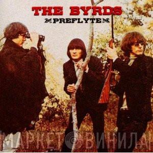  The Byrds  - Preflyte