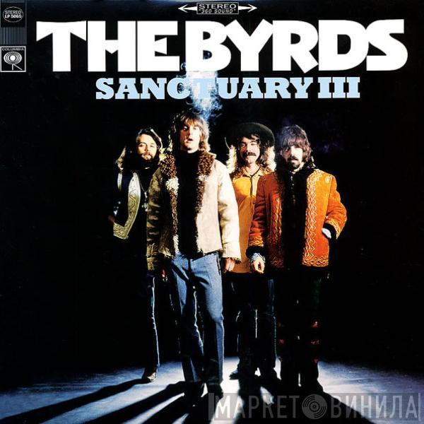 The Byrds - Sanctuary III