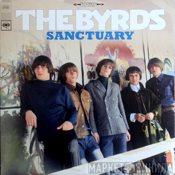  The Byrds  - Sanctuary