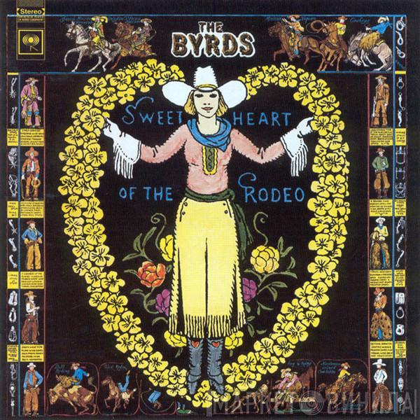  The Byrds  - Sweetheart Of The Rodeo