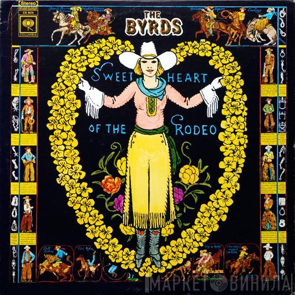  The Byrds  - Sweetheart Of The Rodeo