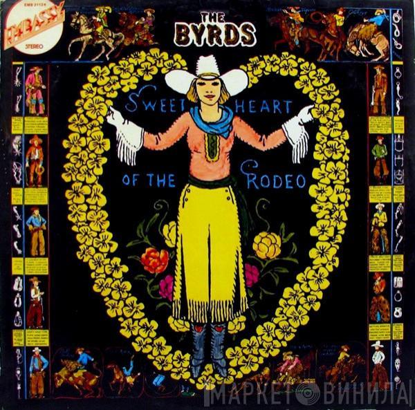  The Byrds  - Sweetheart Of The Rodeo