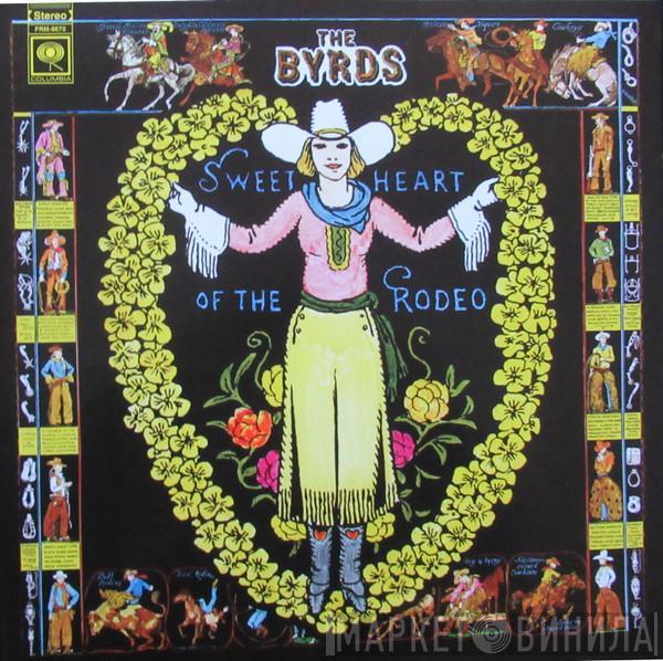  The Byrds  - Sweetheart Of The Rodeo