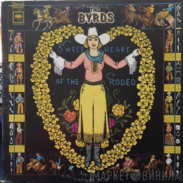  The Byrds  - Sweetheart Of The Rodeo