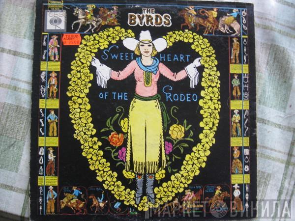  The Byrds  - Sweetheart Of The Rodeo