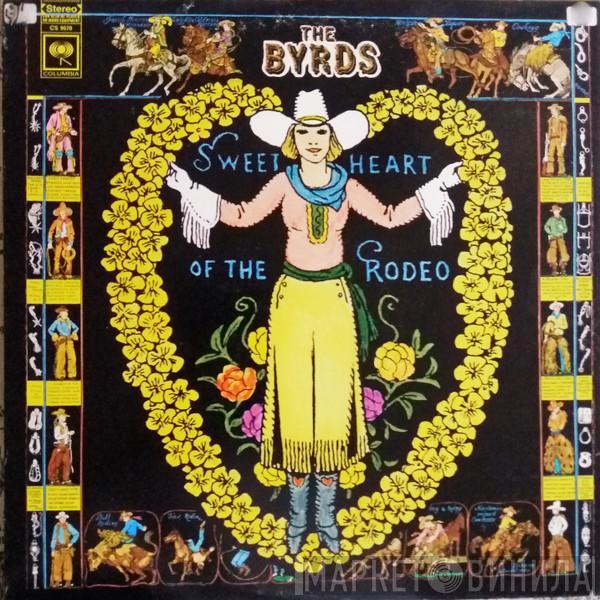  The Byrds  - Sweetheart Of The Rodeo