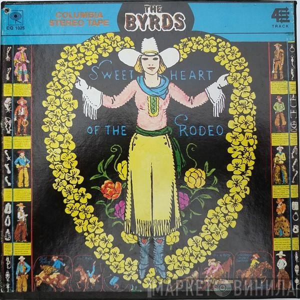  The Byrds  - Sweetheart Of The Rodeo