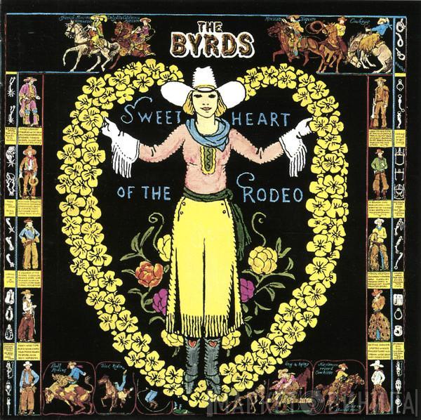  The Byrds  - Sweetheart Of The Rodeo