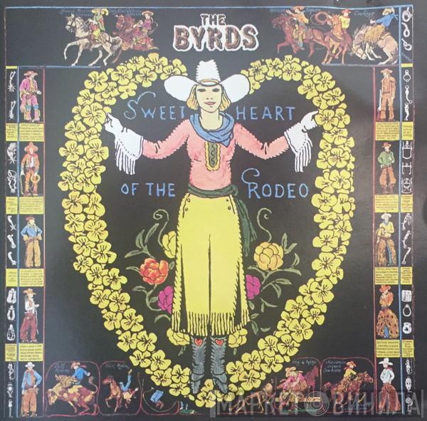  The Byrds  - Sweetheart Of The Rodeo