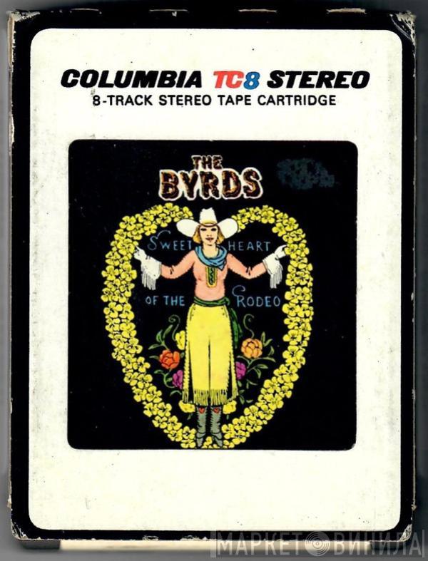  The Byrds  - Sweetheart Of The Rodeo