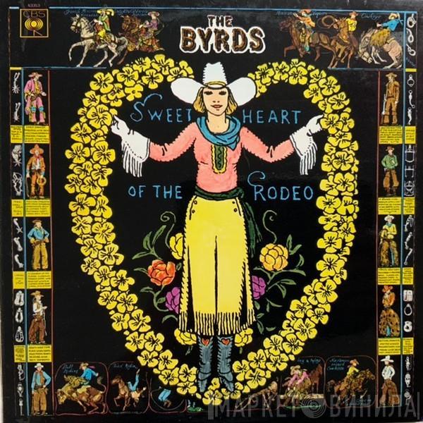  The Byrds  - Sweetheart Of The Rodeo