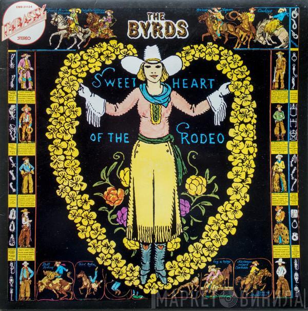  The Byrds  - Sweetheart Of The Rodeo