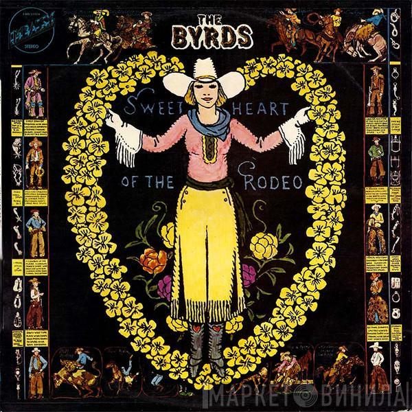  The Byrds  - Sweetheart Of The Rodeo